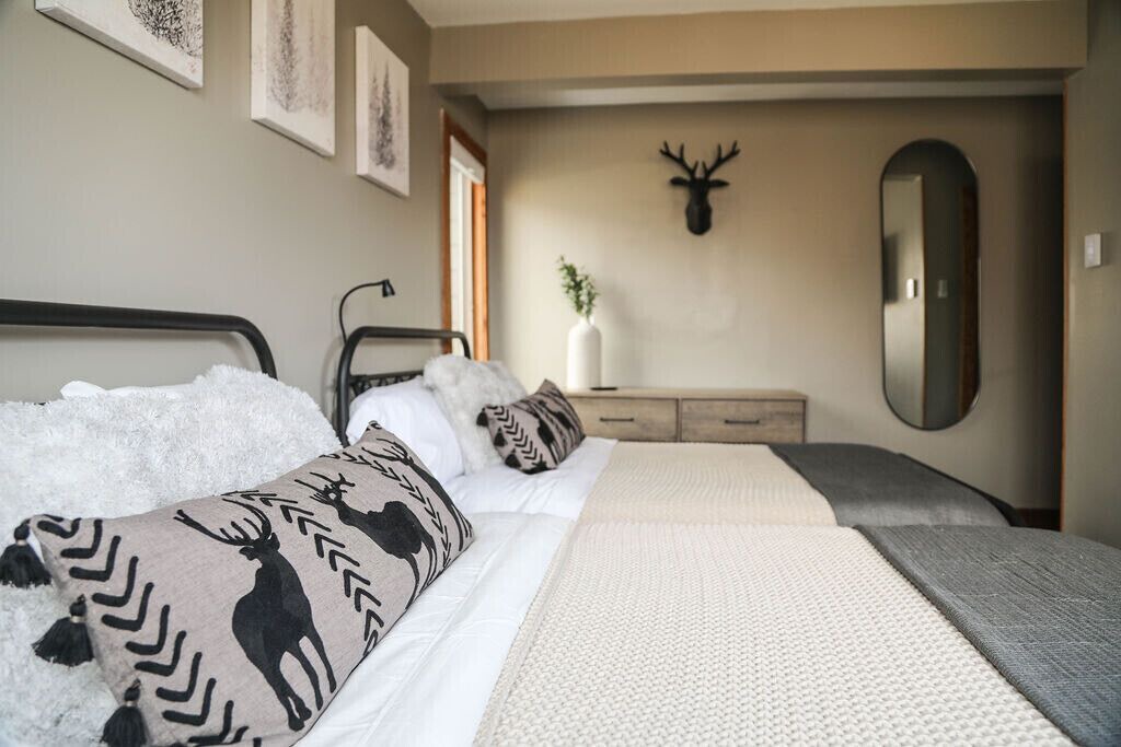 Photo of Bedroom in Nellysford