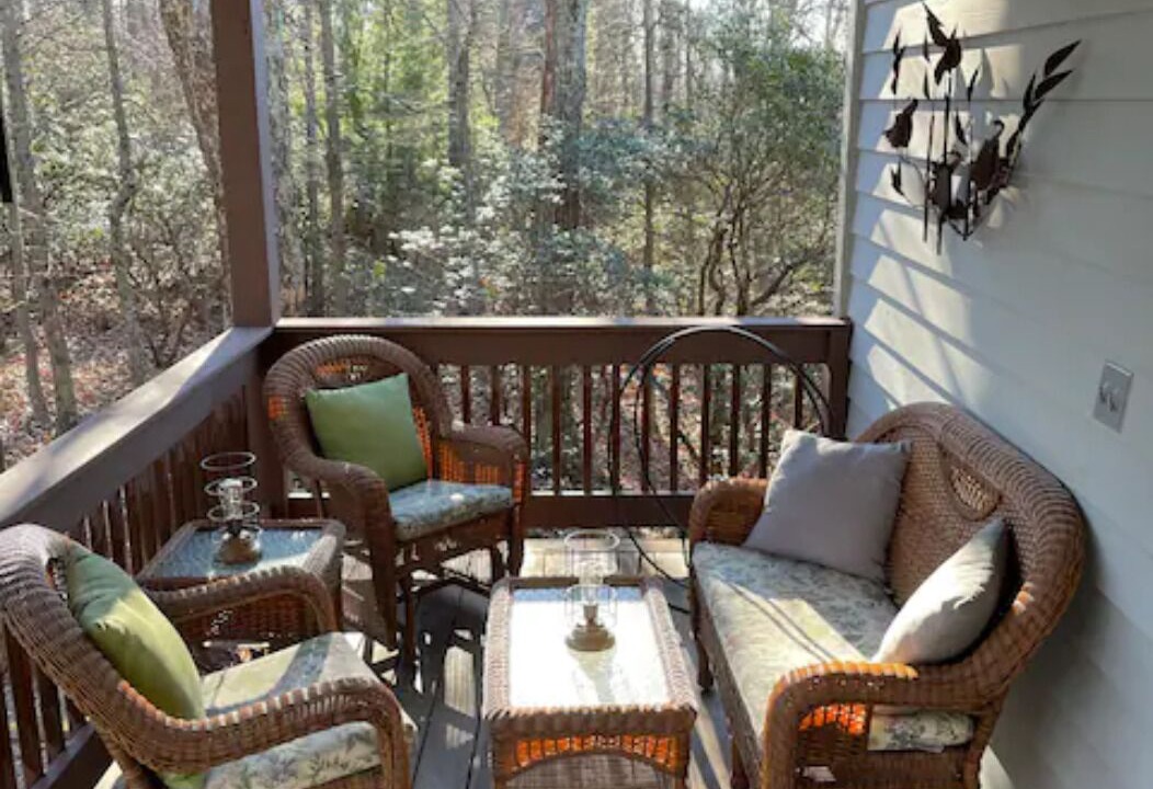 Photo of Outdoor in Nellysford
