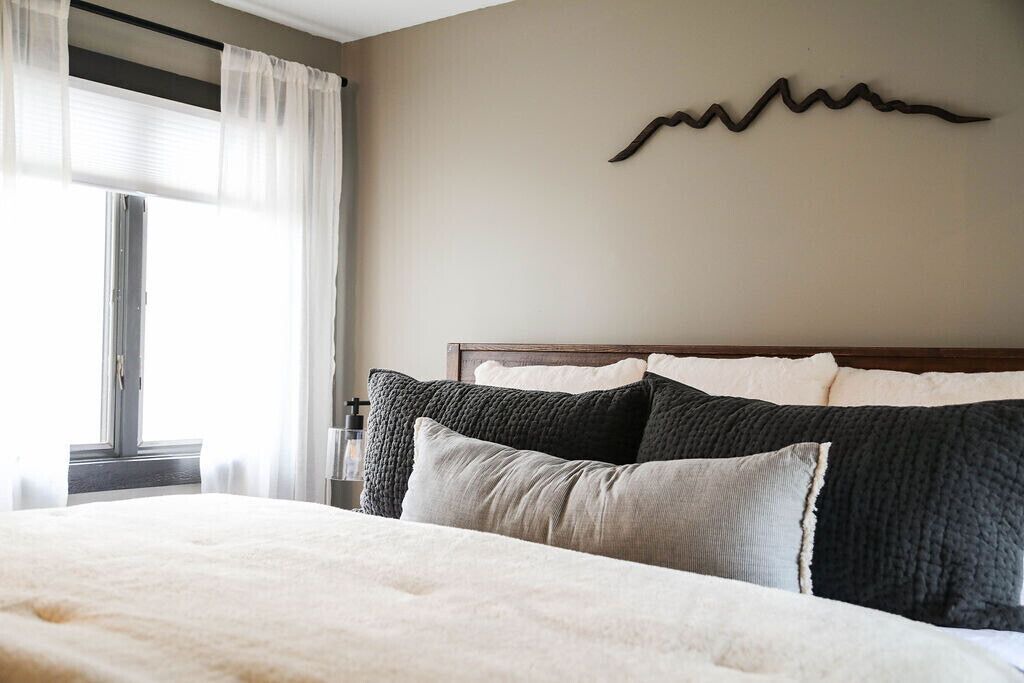 Photo of Bedroom in Nellysford