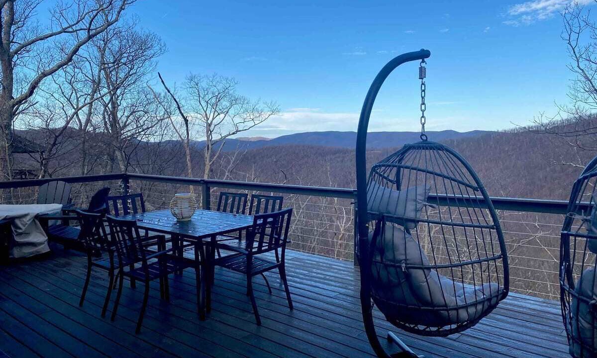 Photo of Outdoor in Nellysford