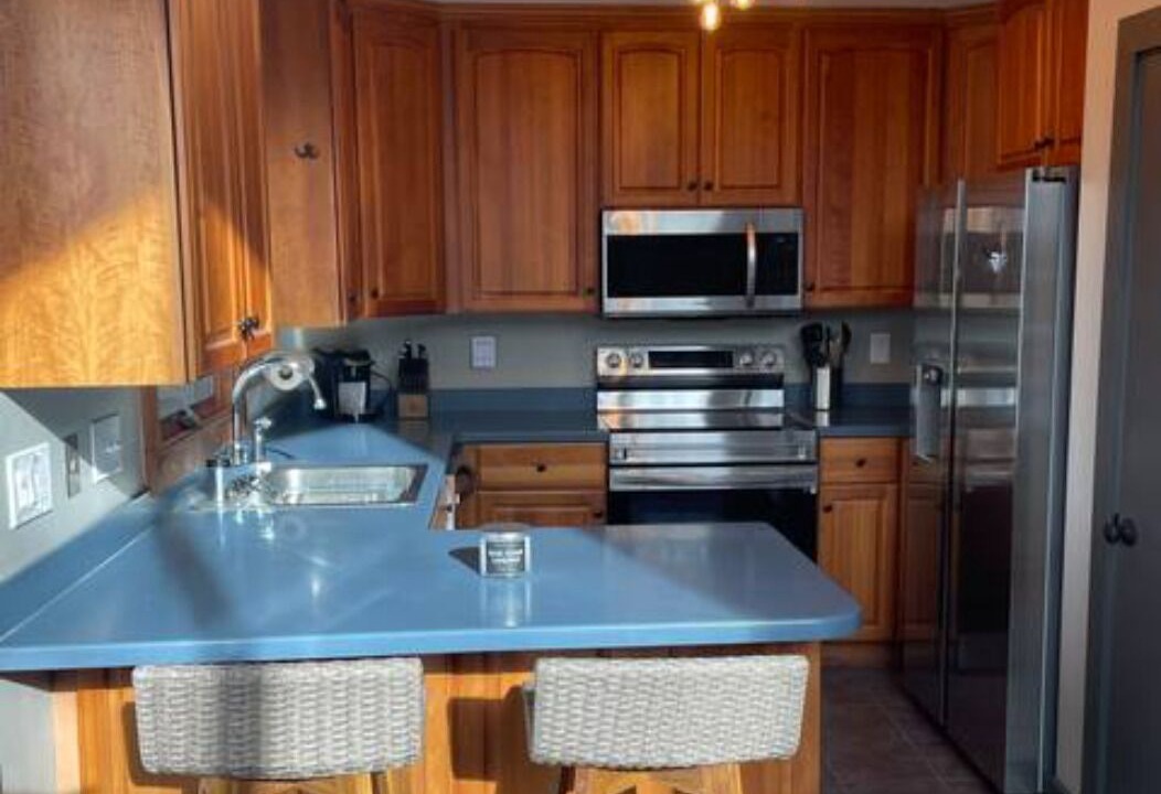 Photo of Kitchen in Nellysford