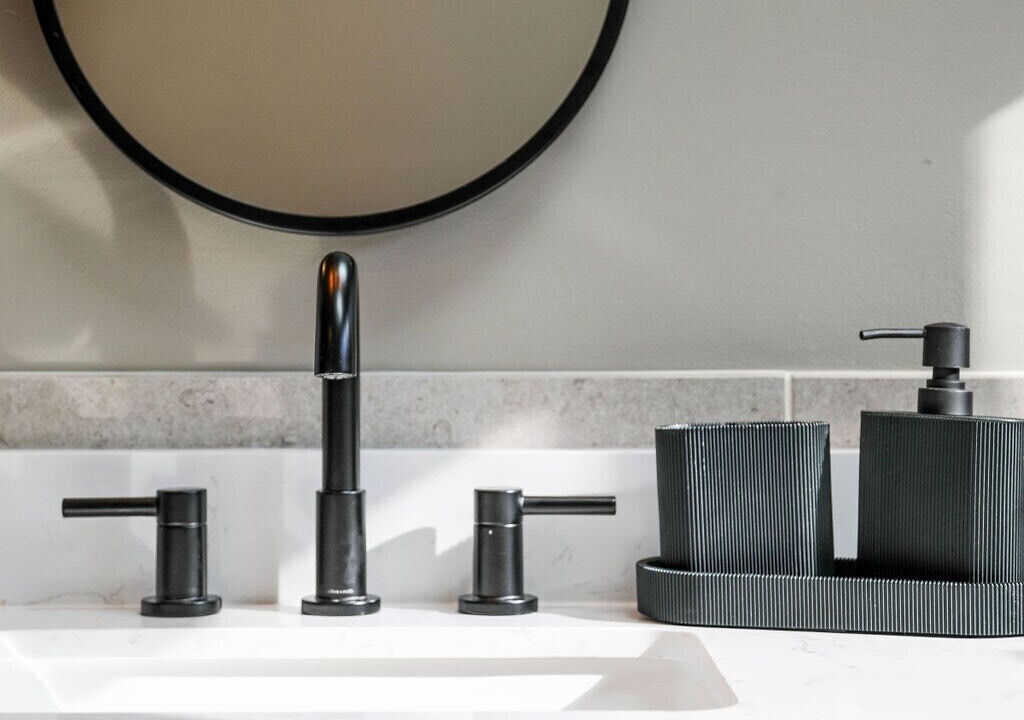 Photo of Bathroom in Nellysford
