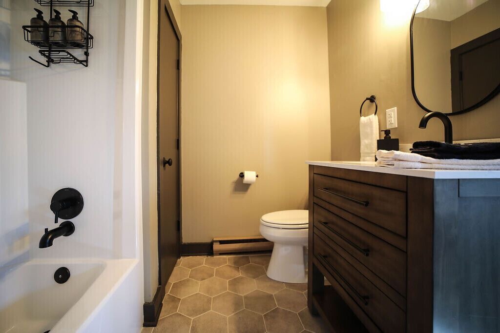 Photo of Bathroom in Nellysford