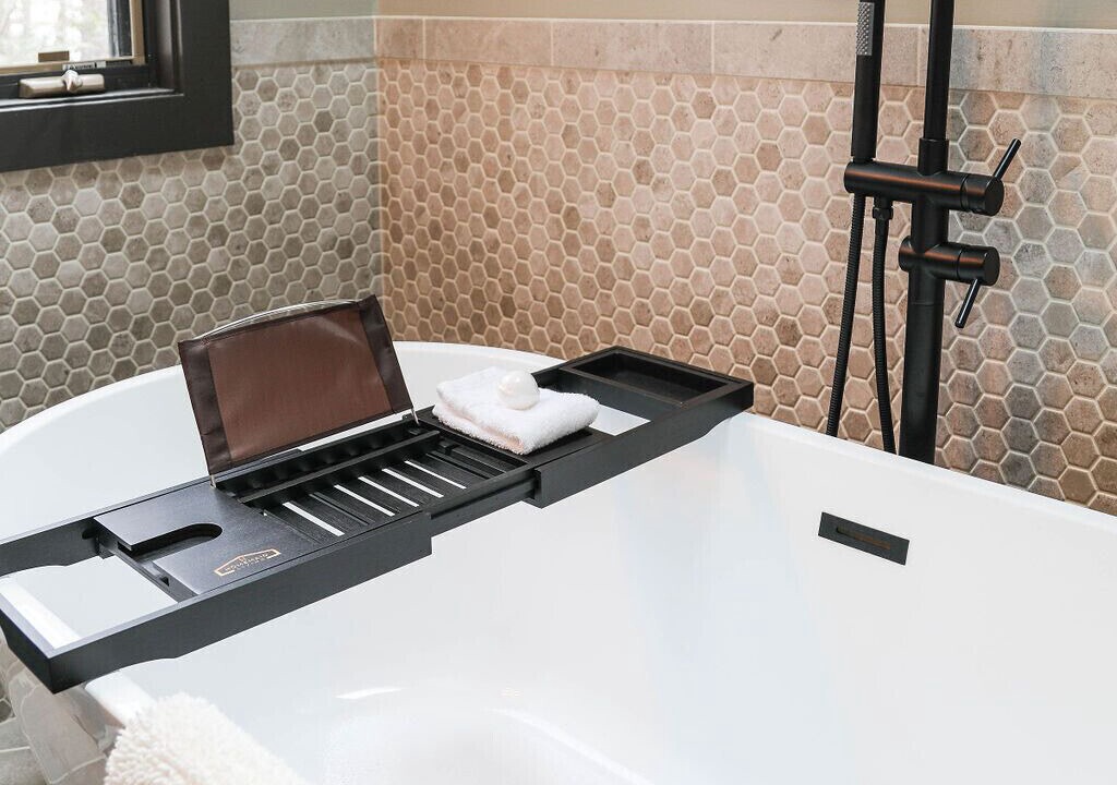 Photo of Bathroom in Nellysford