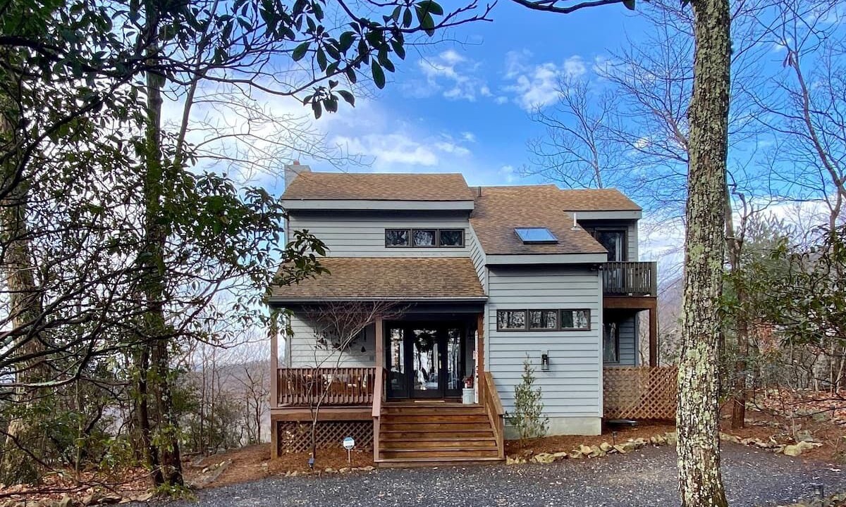 Photo of Outdoor in Nellysford