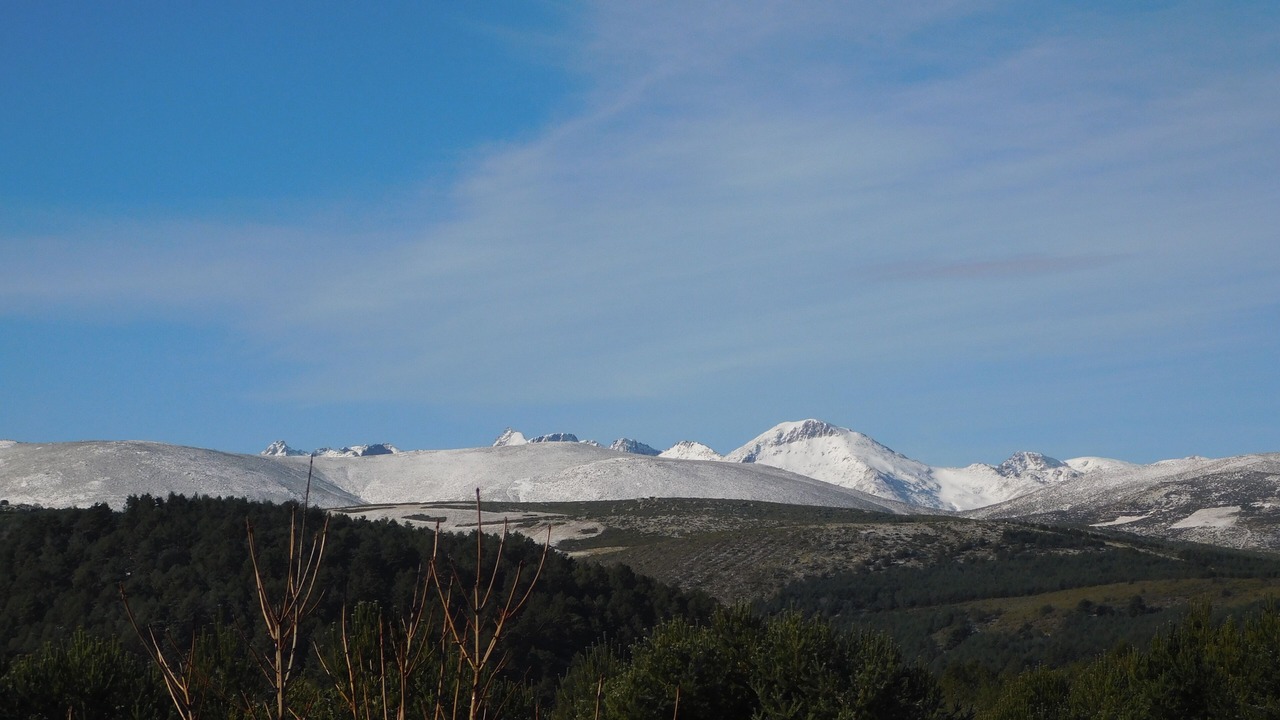 Photo of Outdoor in Navarredonda de Gredos