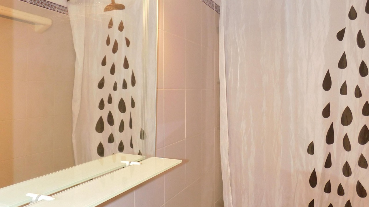 Photo of Bathroom in Navarredonda de Gredos