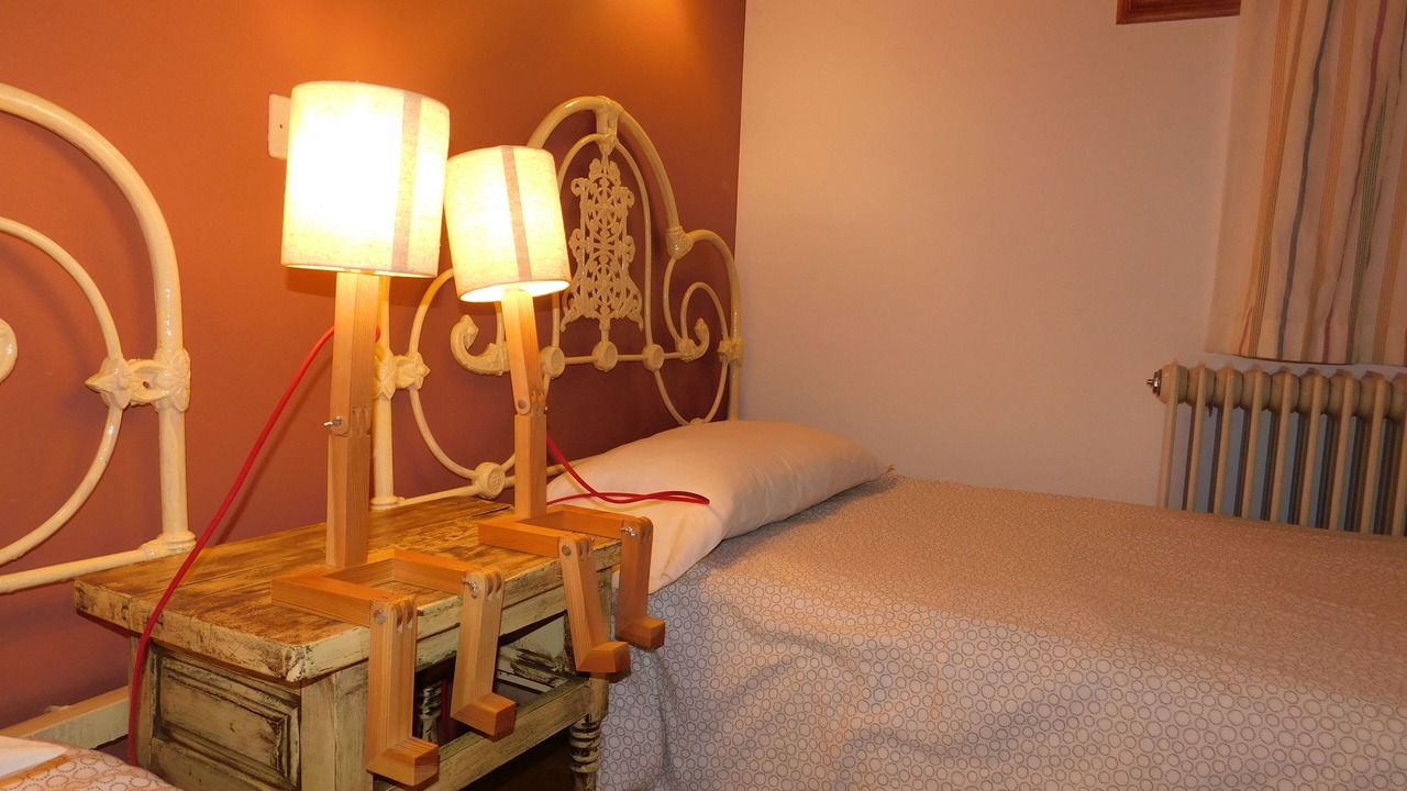Photo of Bedroom in Navarredonda de Gredos