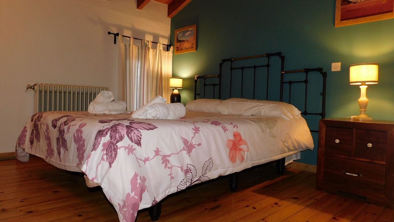 Photo of Bedroom in Navarredonda de Gredos