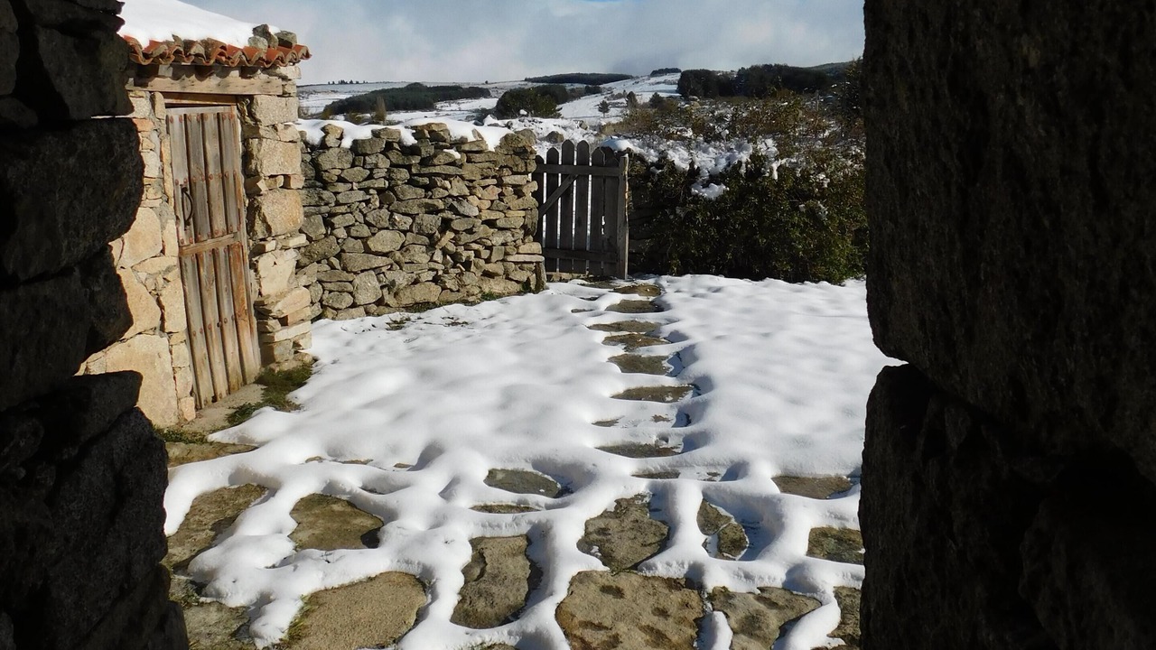 Photo of Outdoor in Navarredonda de Gredos