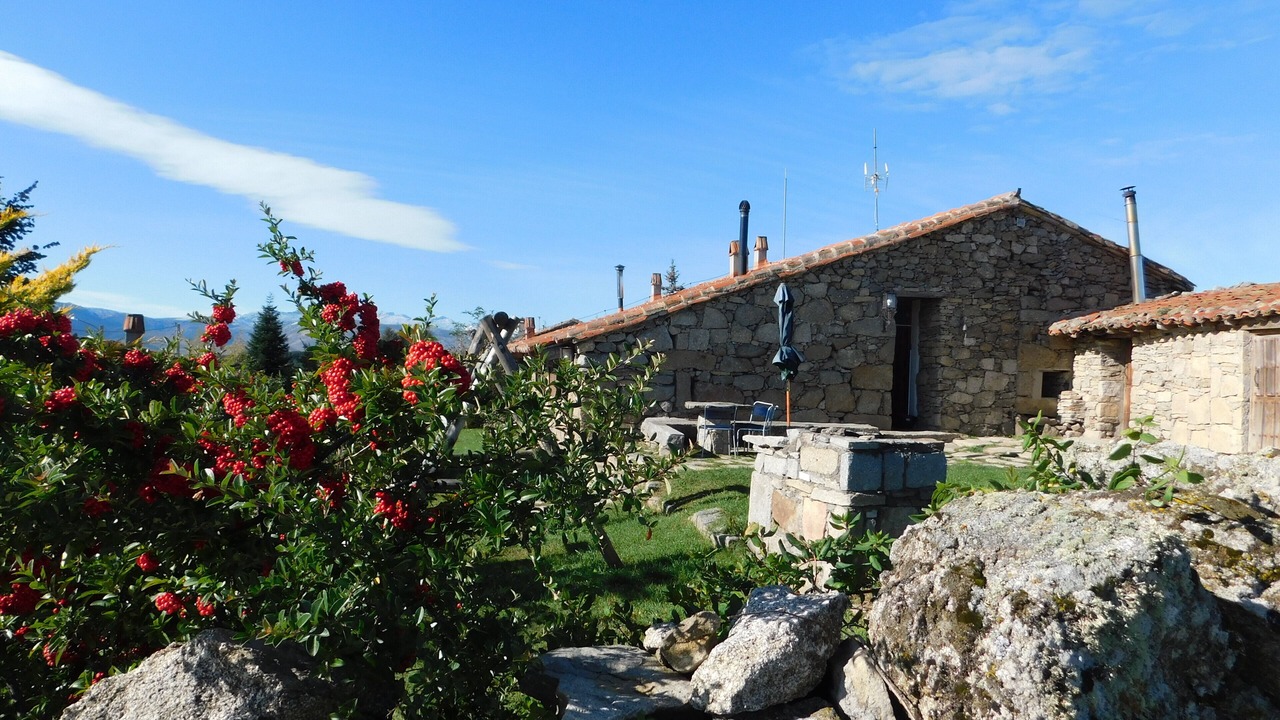 Photo of Outdoor in Navarredonda de Gredos