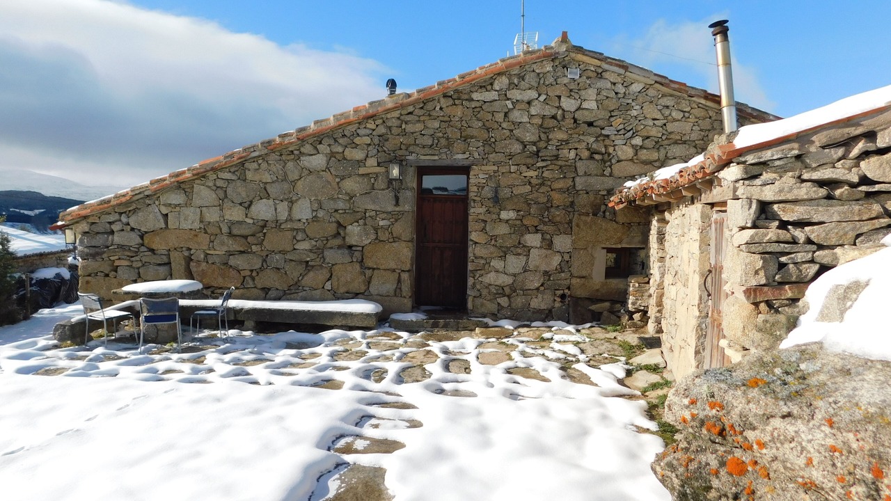 Photo of Outdoor in Navarredonda de Gredos