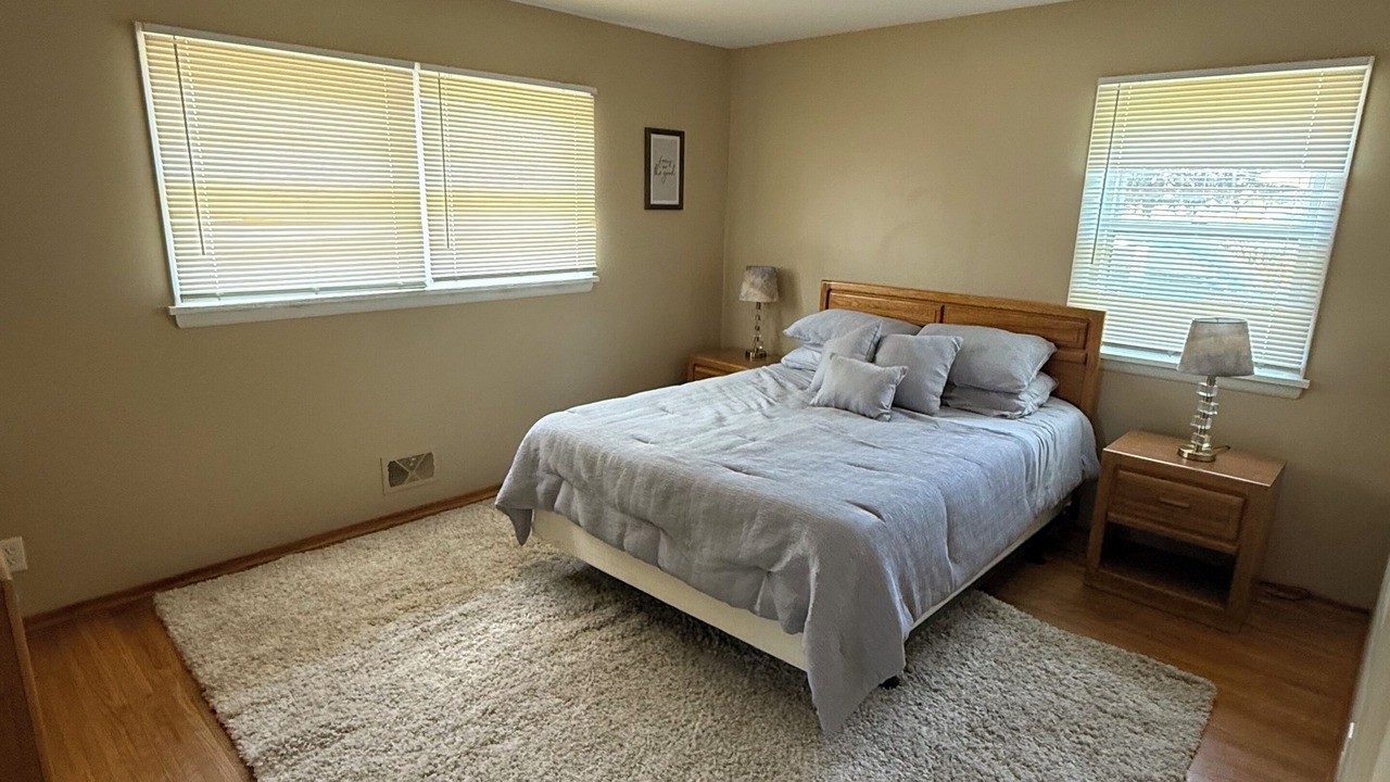 Photo of Bedroom in Rochester