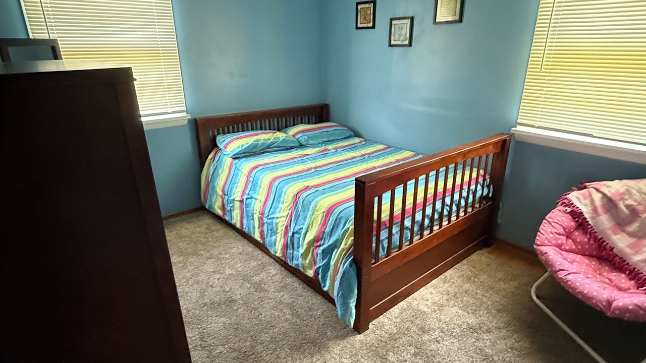 Photo of Bedroom in Rochester