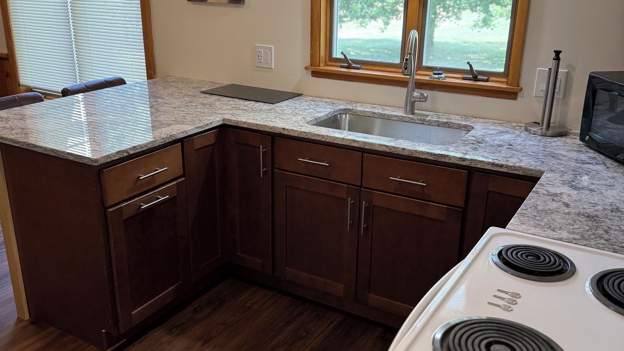 Photo of Kitchen in Rochester