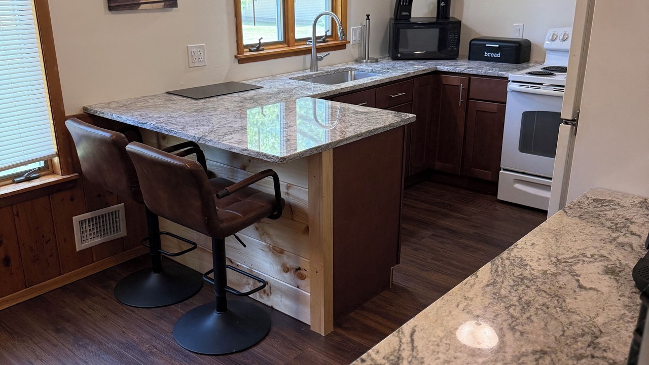 Photo of Kitchen in Rochester