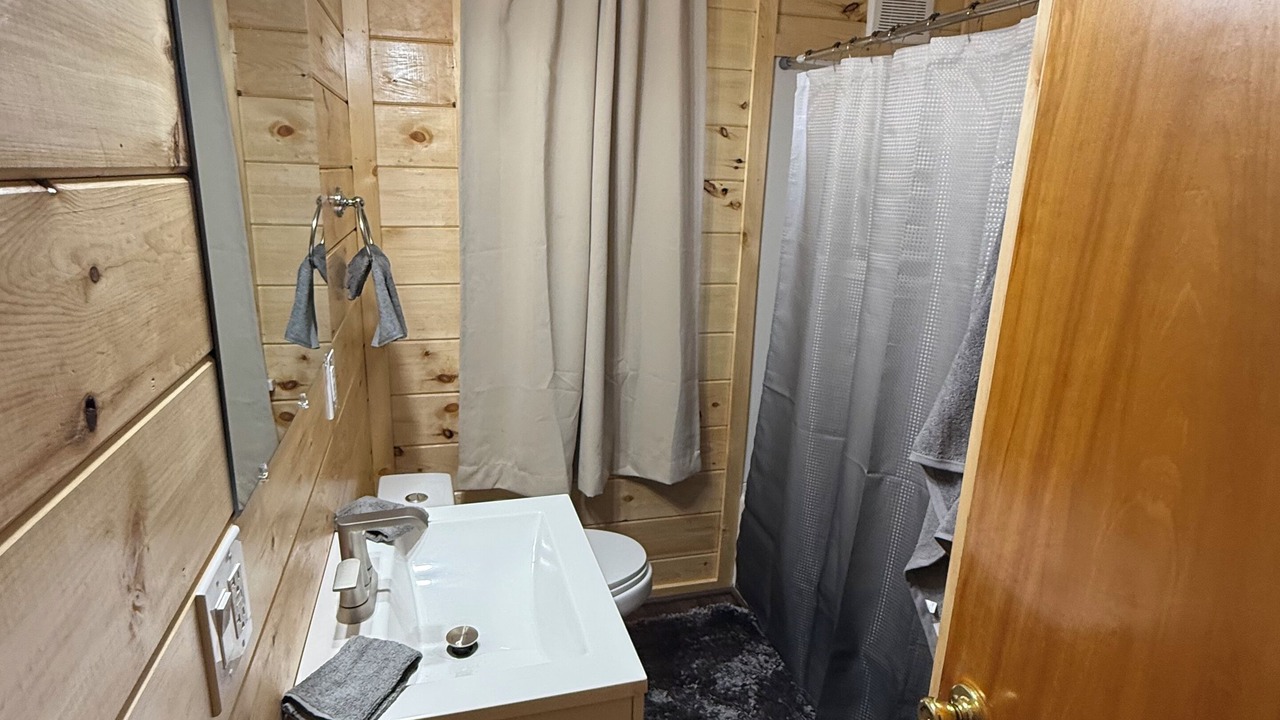 Photo of Bathroom in Rochester