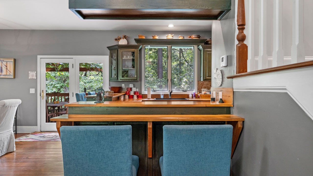 Photo of Kitchen in Cartersville