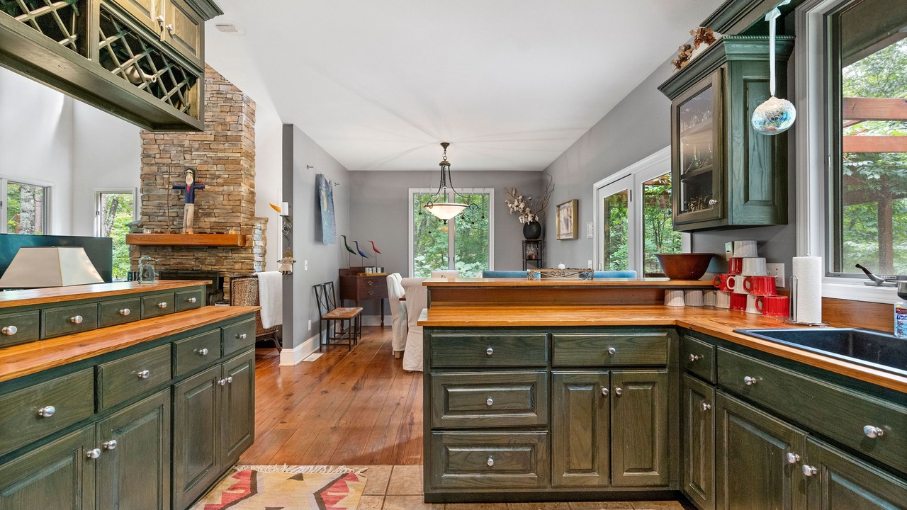 Photo of Kitchen in Cartersville