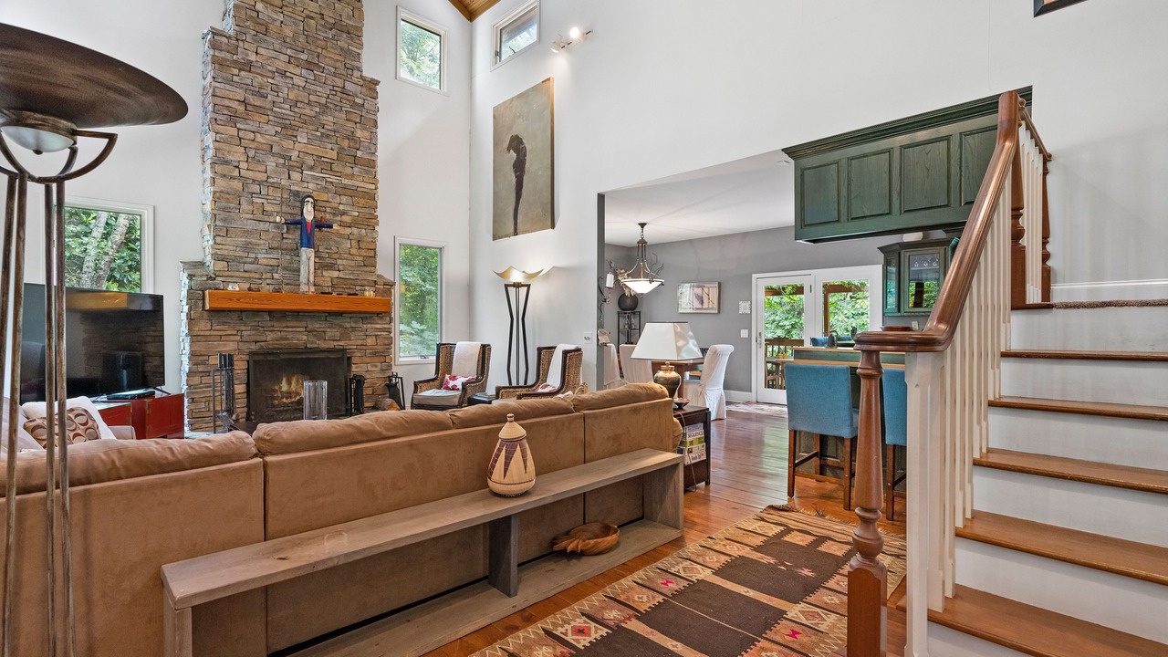 Photo of Bedroom in Cartersville