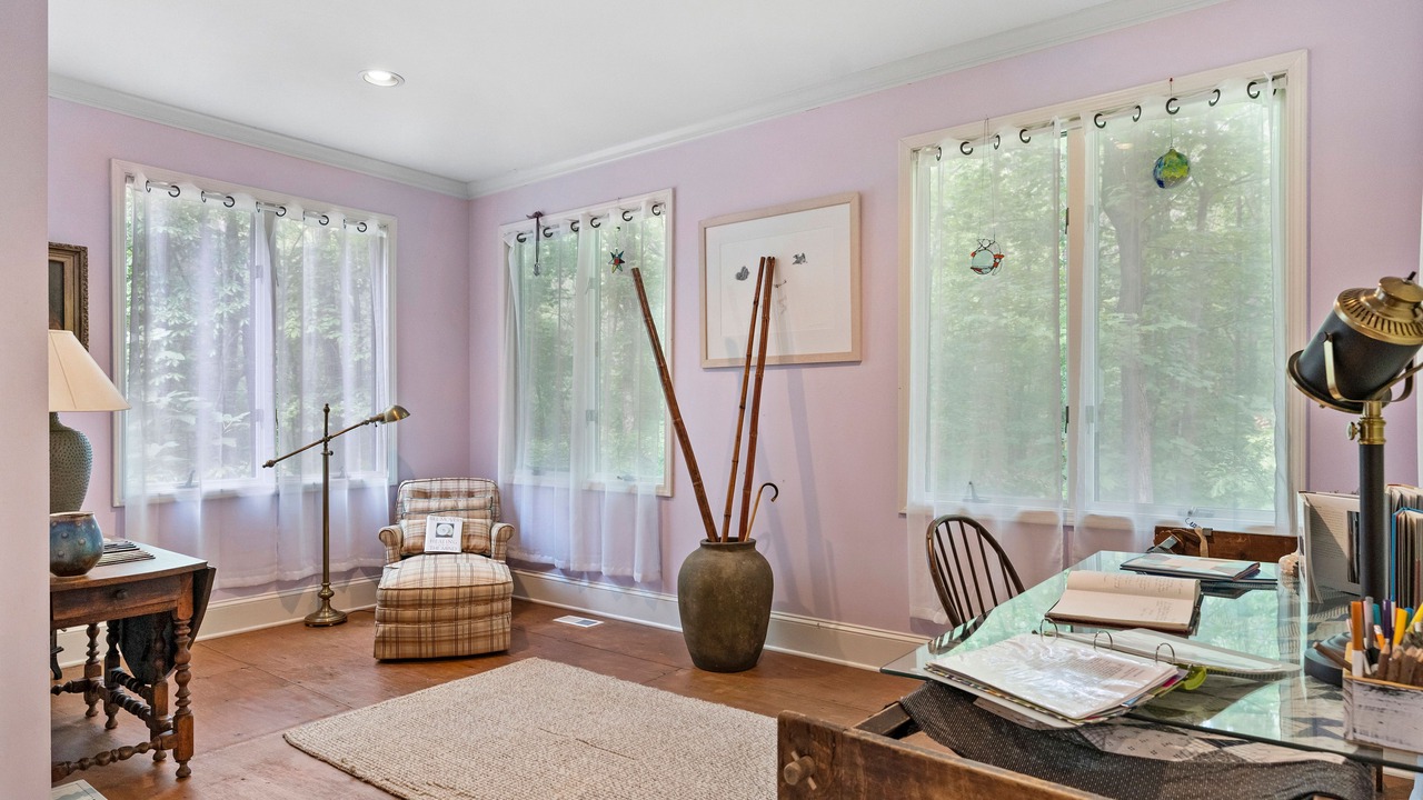 Photo of Bedroom in Cartersville