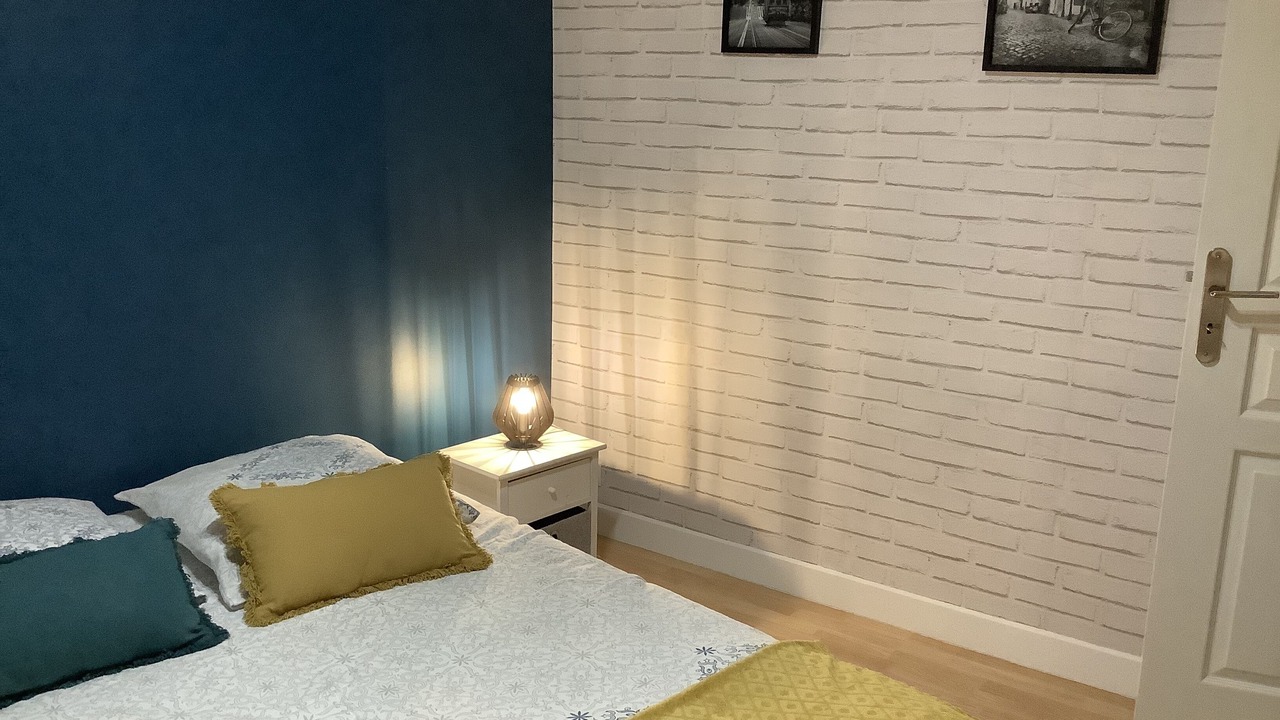 Photo of Bedroom in Buire-le-Sec