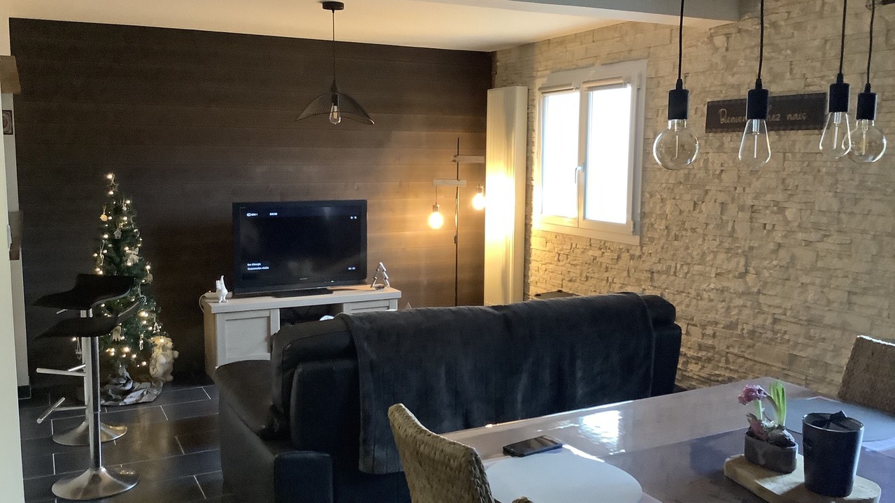 Photo of Livingroom in Buire-le-Sec