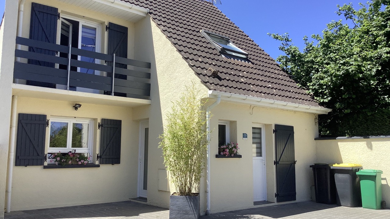 Photo of Outdoor in Buire-le-Sec