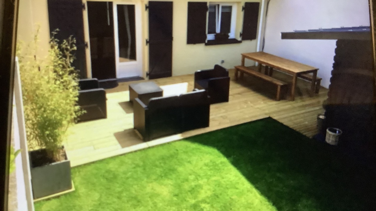 Photo of Outdoor in Buire-le-Sec