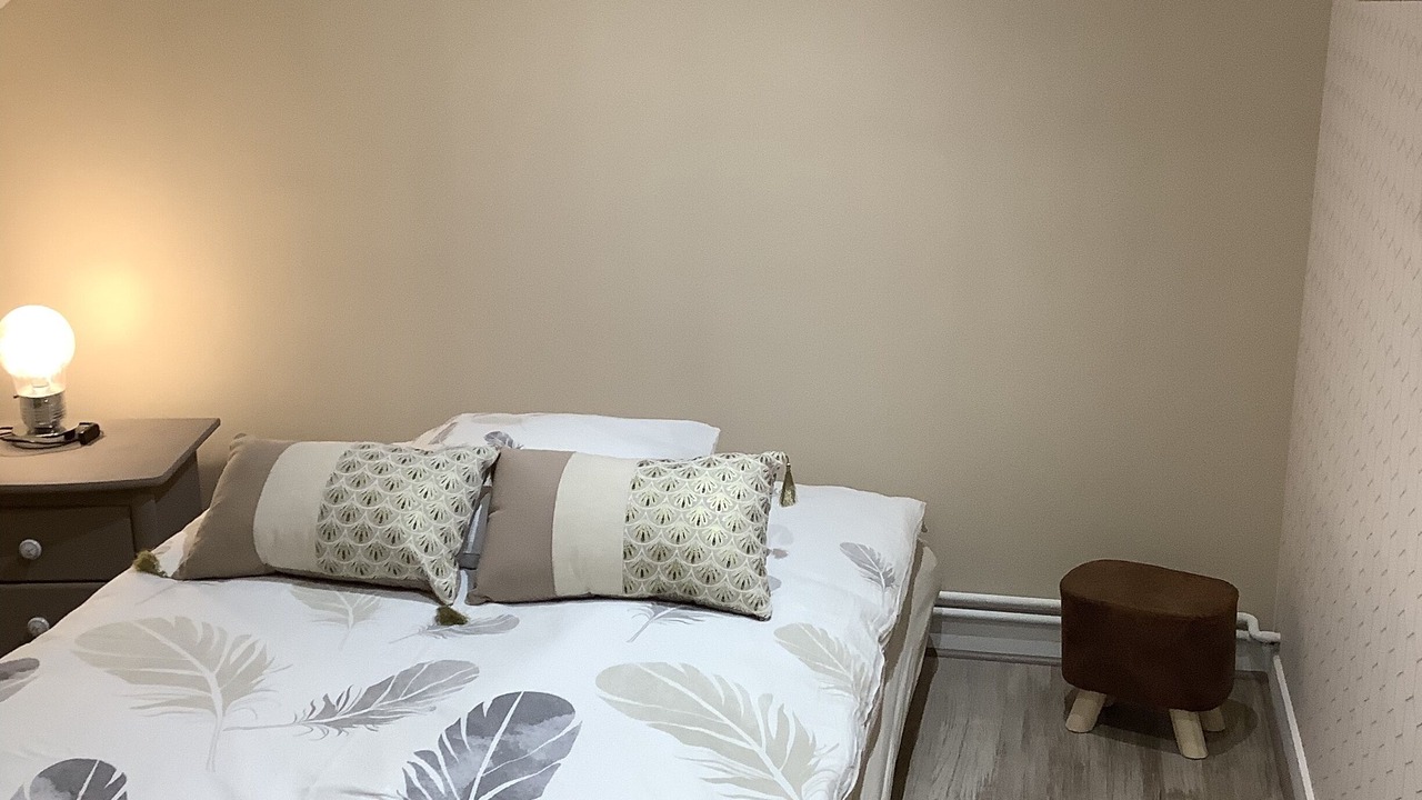 Photo of Bedroom in Buire-le-Sec