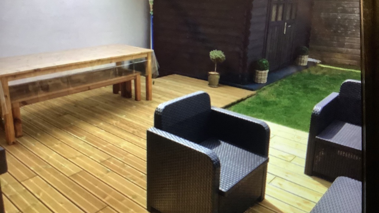 Photo of Patio Balcony in Buire-le-Sec