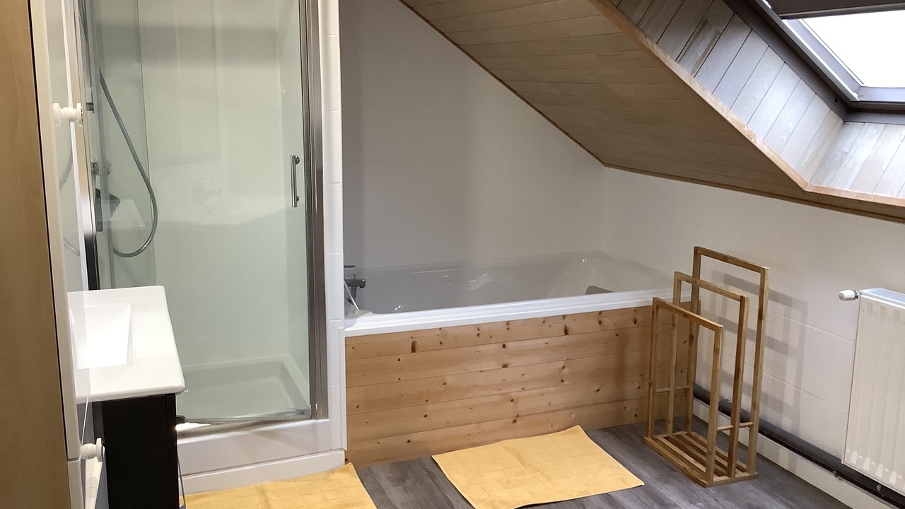 Photo of Bathroom in Buire-le-Sec