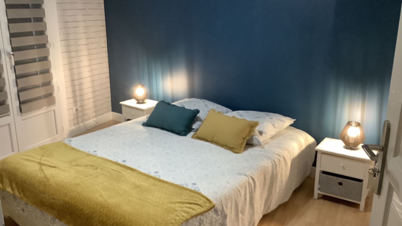 Photo of Bedroom in Buire-le-Sec
