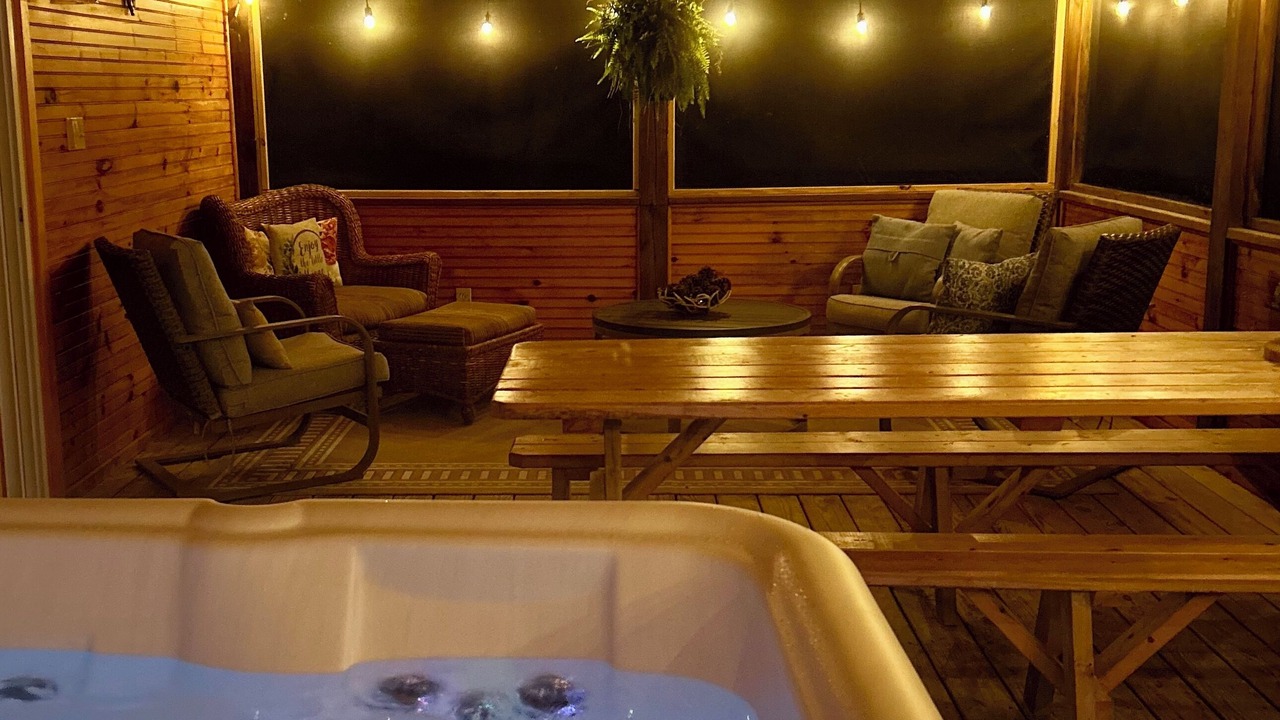 Photo of Outdoor in Kimball Lake Shores