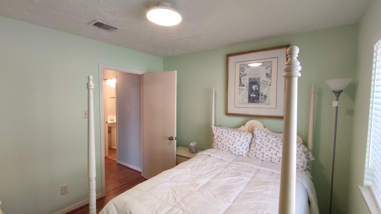 Photo of Bedroom in Highlands