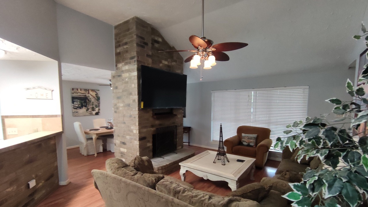 Photo of Livingroom in Highlands
