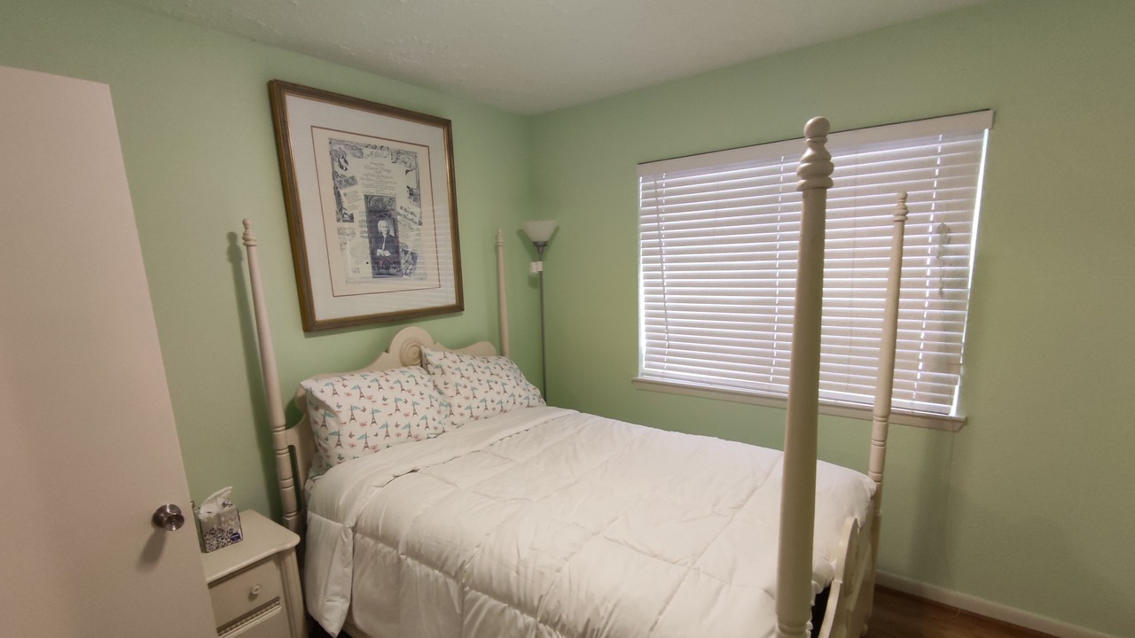 Photo of Bedroom in Highlands