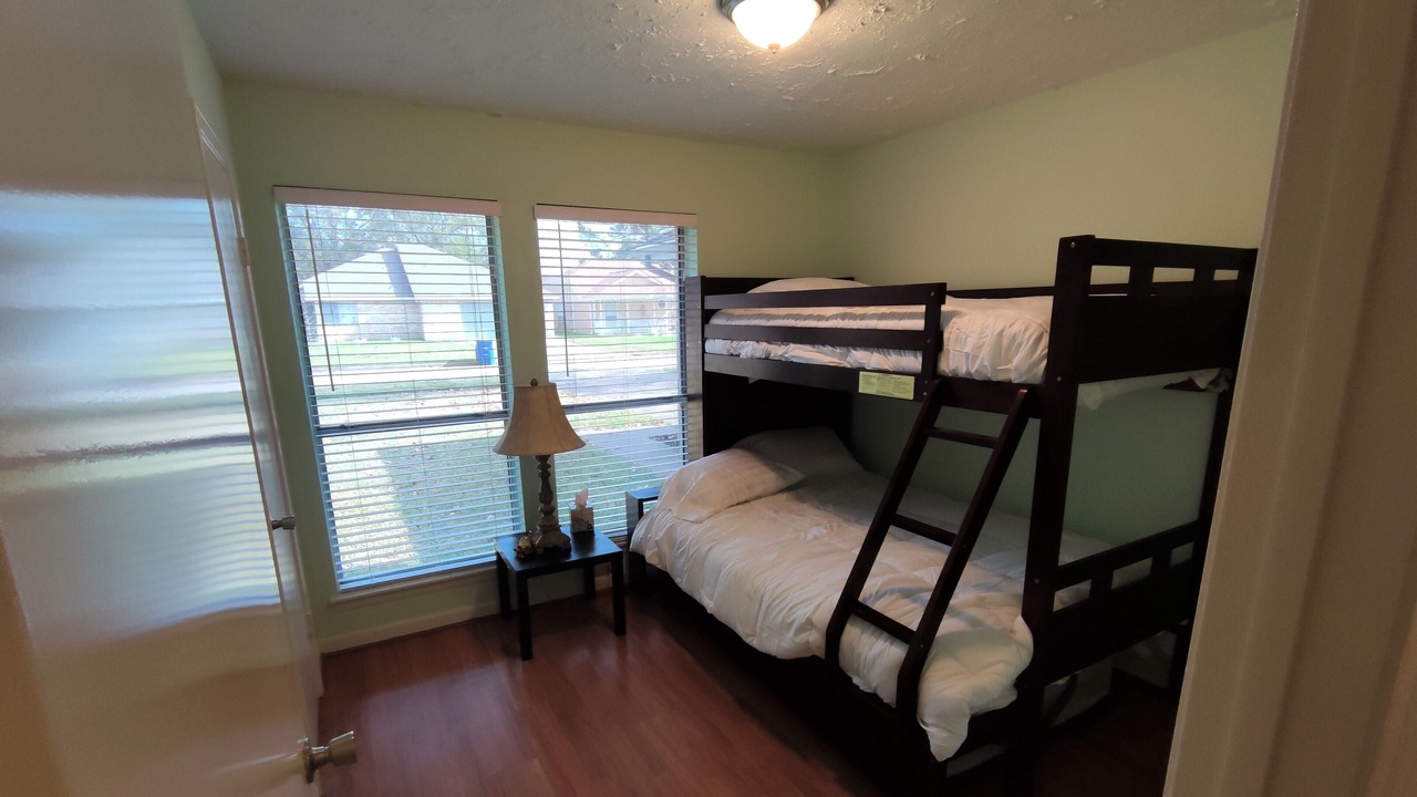 Photo of Bedroom in Highlands
