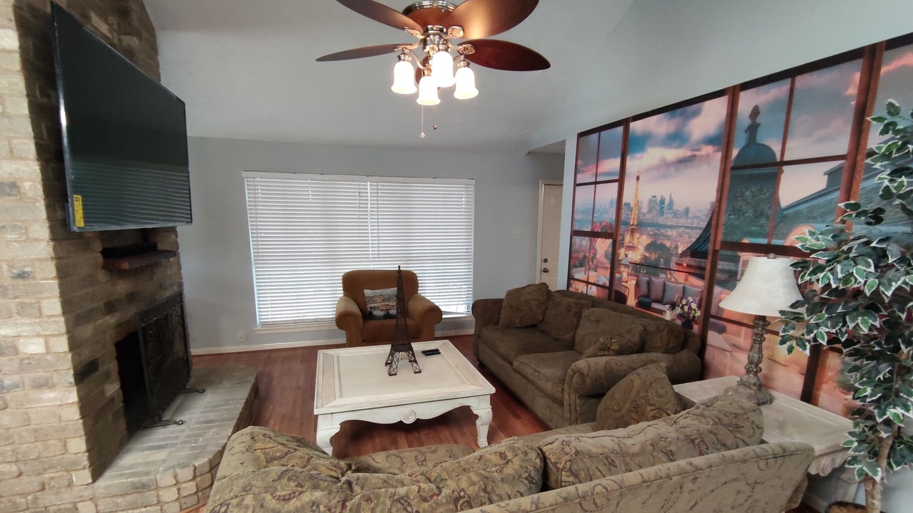 Photo of Livingroom in Highlands
