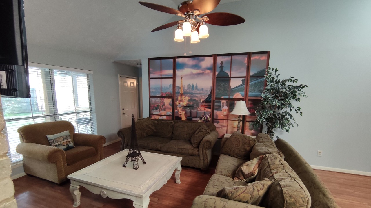 Photo of Livingroom in Highlands