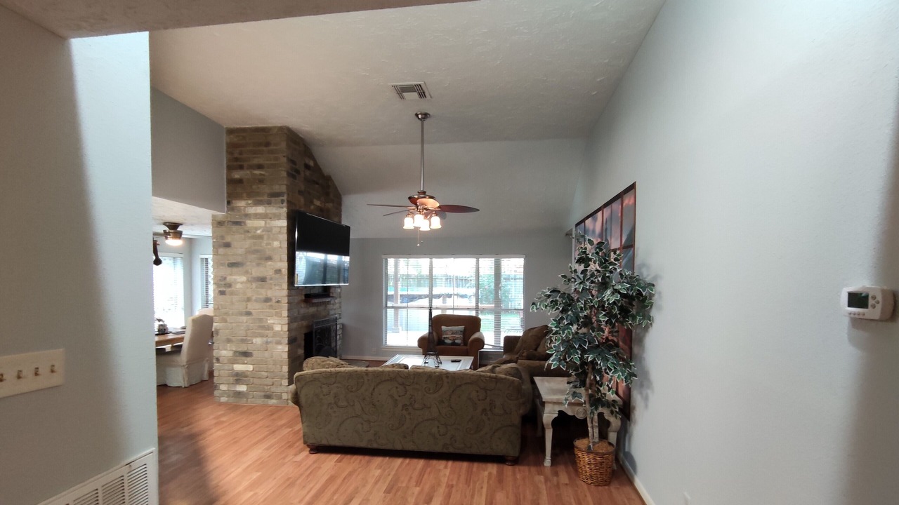 Photo of Livingroom in Highlands