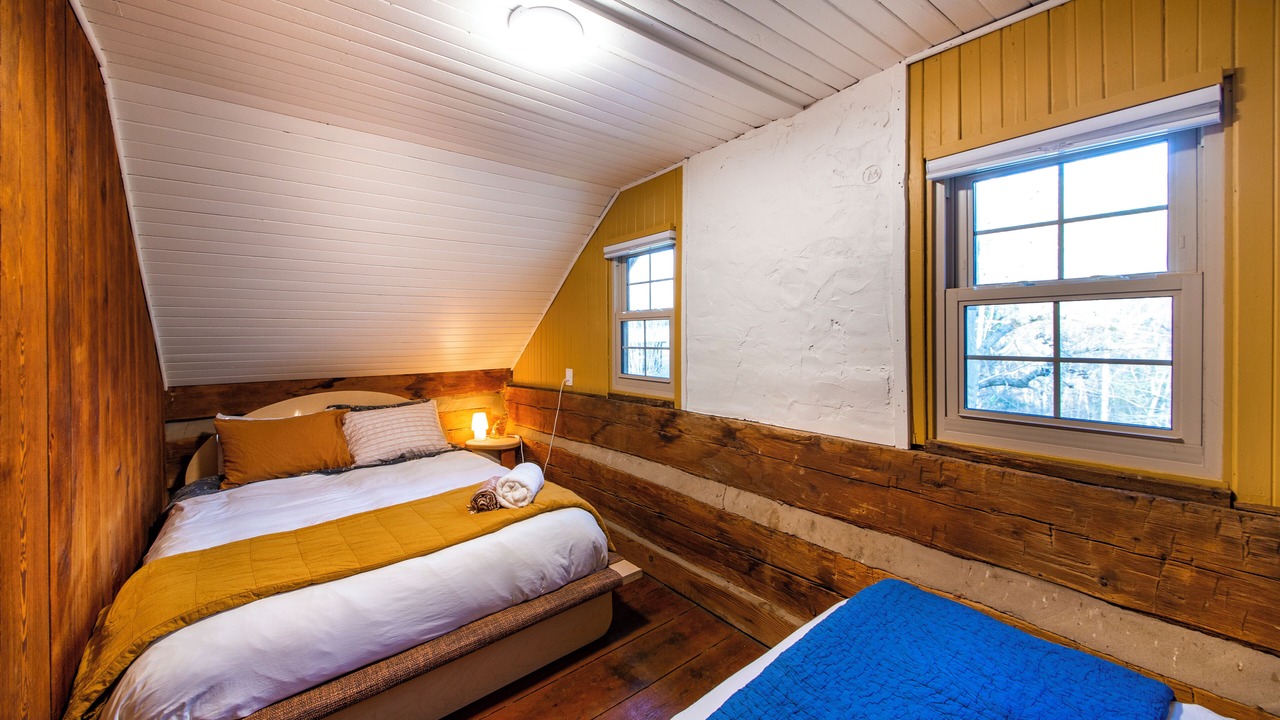 Photo of Bedroom in Stoneville