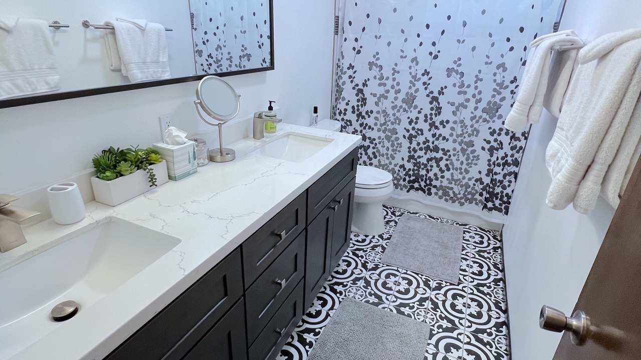 Photo of Bathroom in Middletown