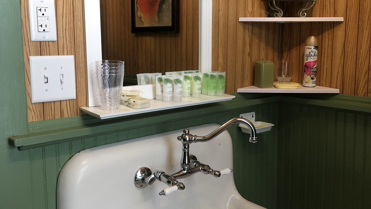 Photo of Bathroom in Taylor