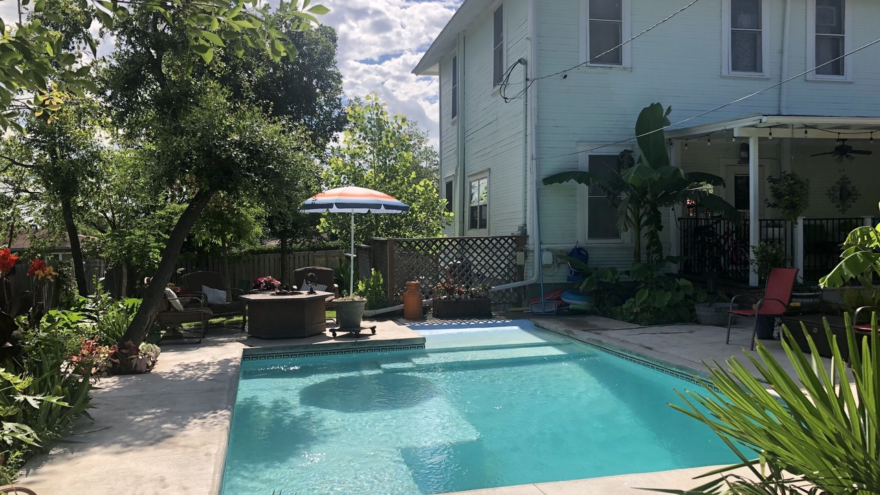 Photo of Outdoor in Taylor