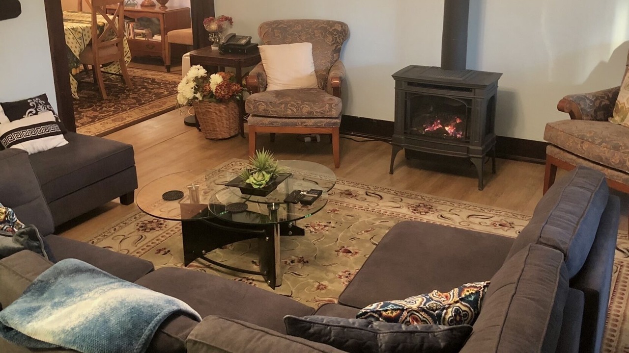Photo of Livingroom in Taylor