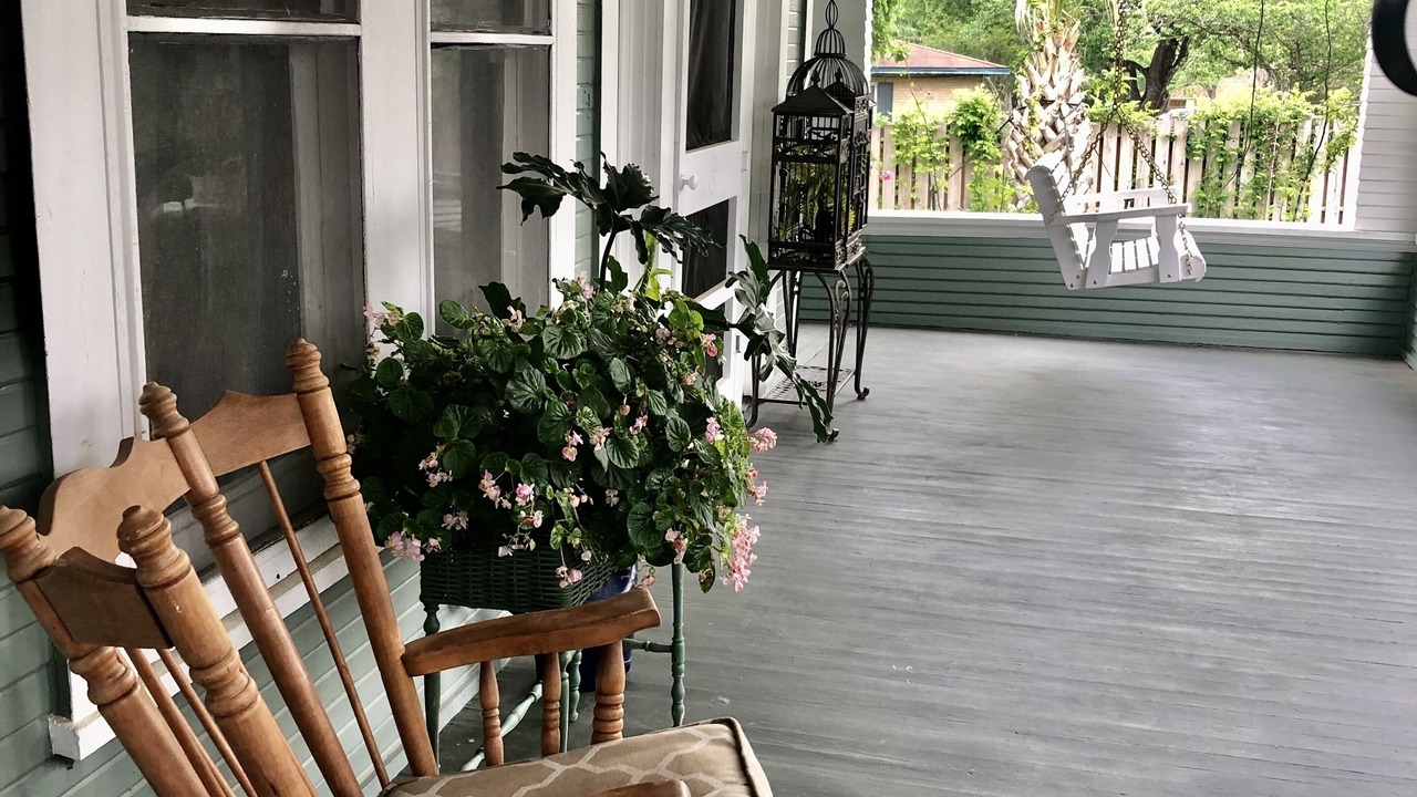 Photo of Outdoor in Taylor