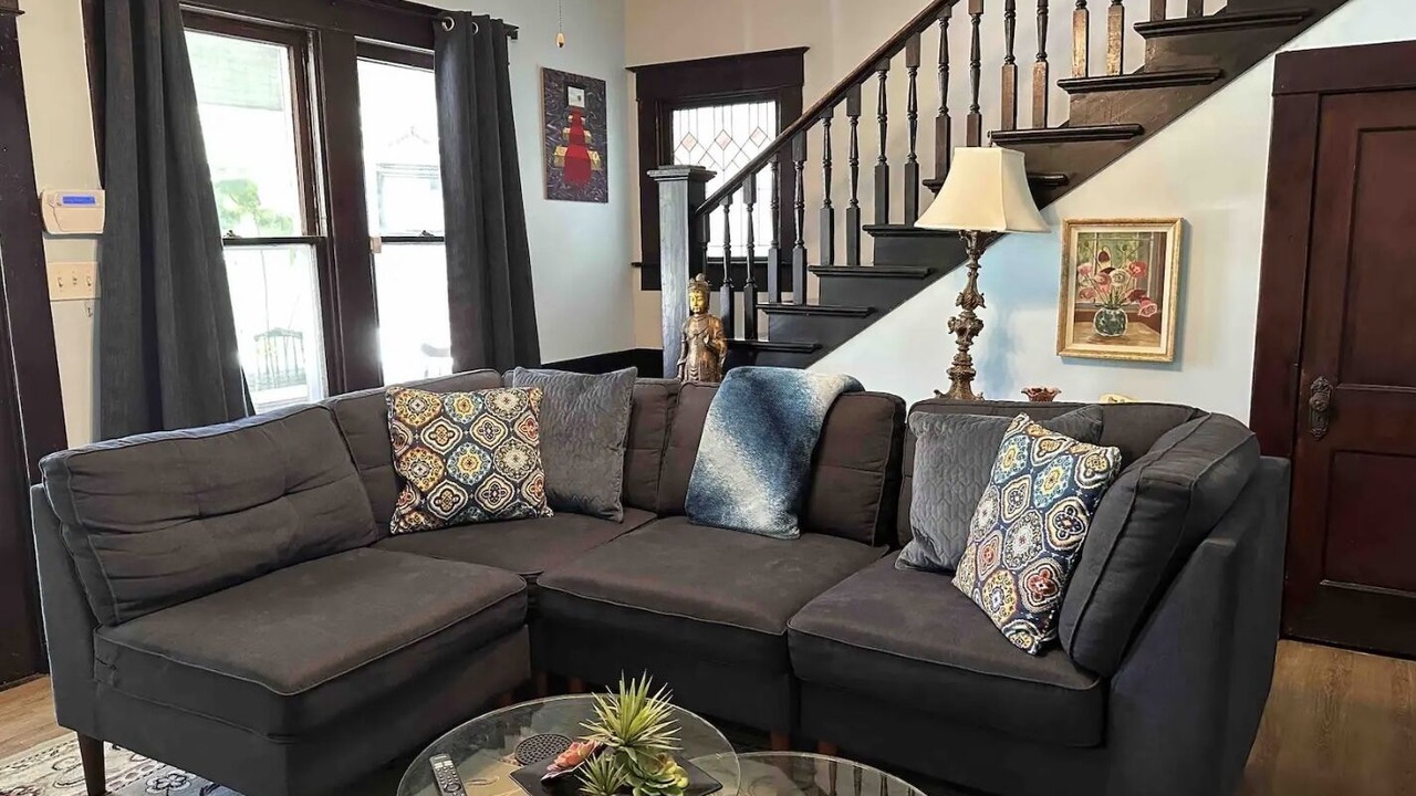 Photo of Livingroom in Taylor