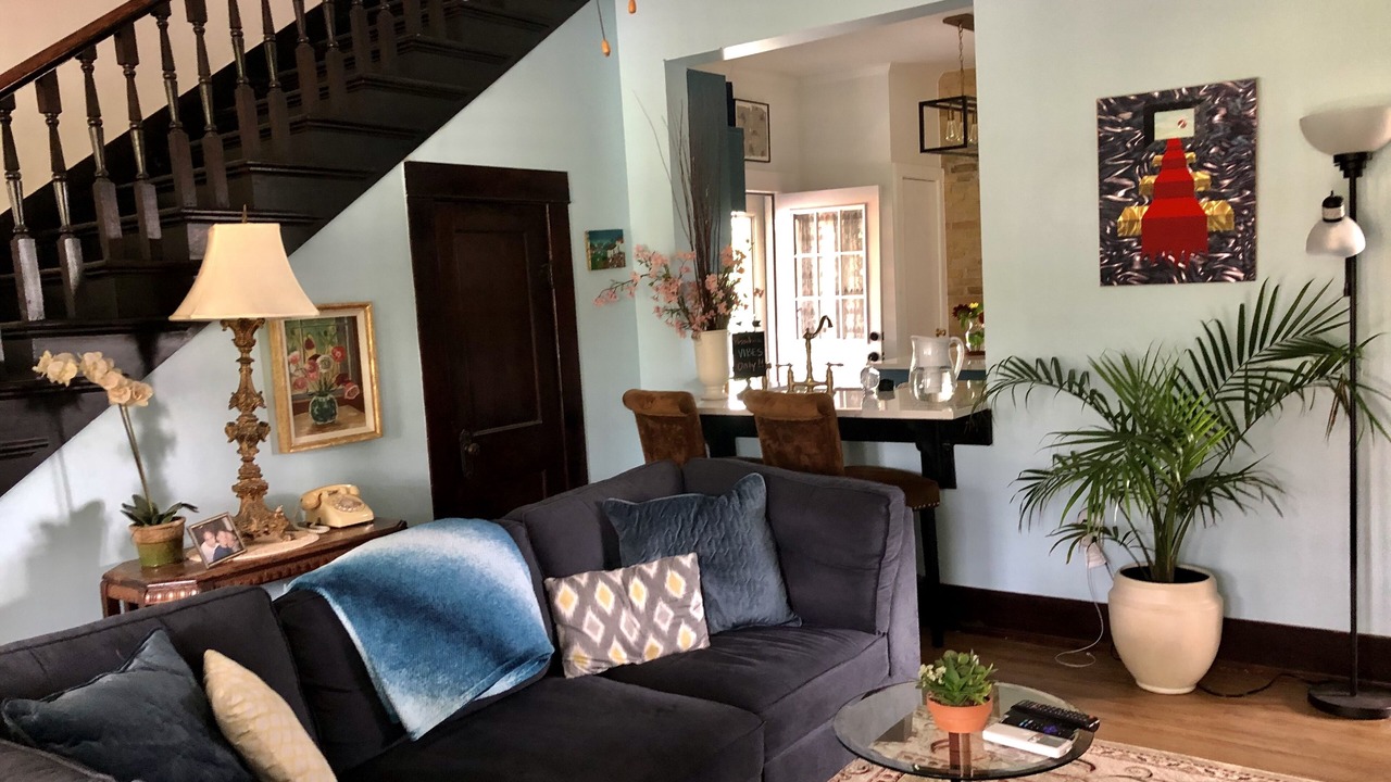 Photo of Bedroom in Taylor