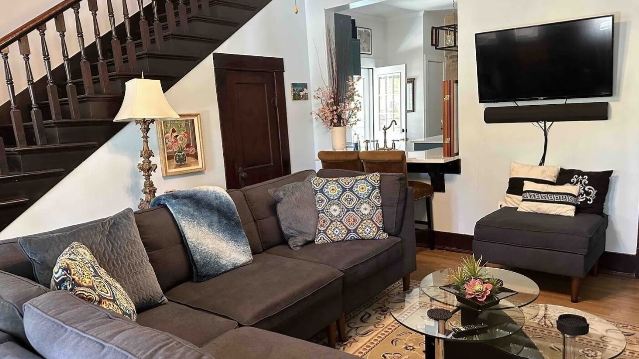 Photo of Livingroom in Taylor